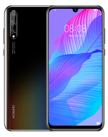 Huawei-Y8p