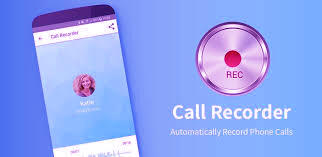 Auto call recording