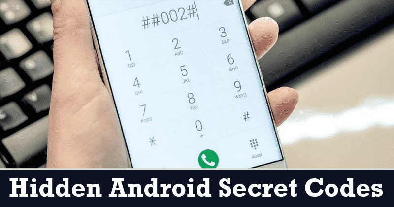 Hidden-Android-Secret-Codes