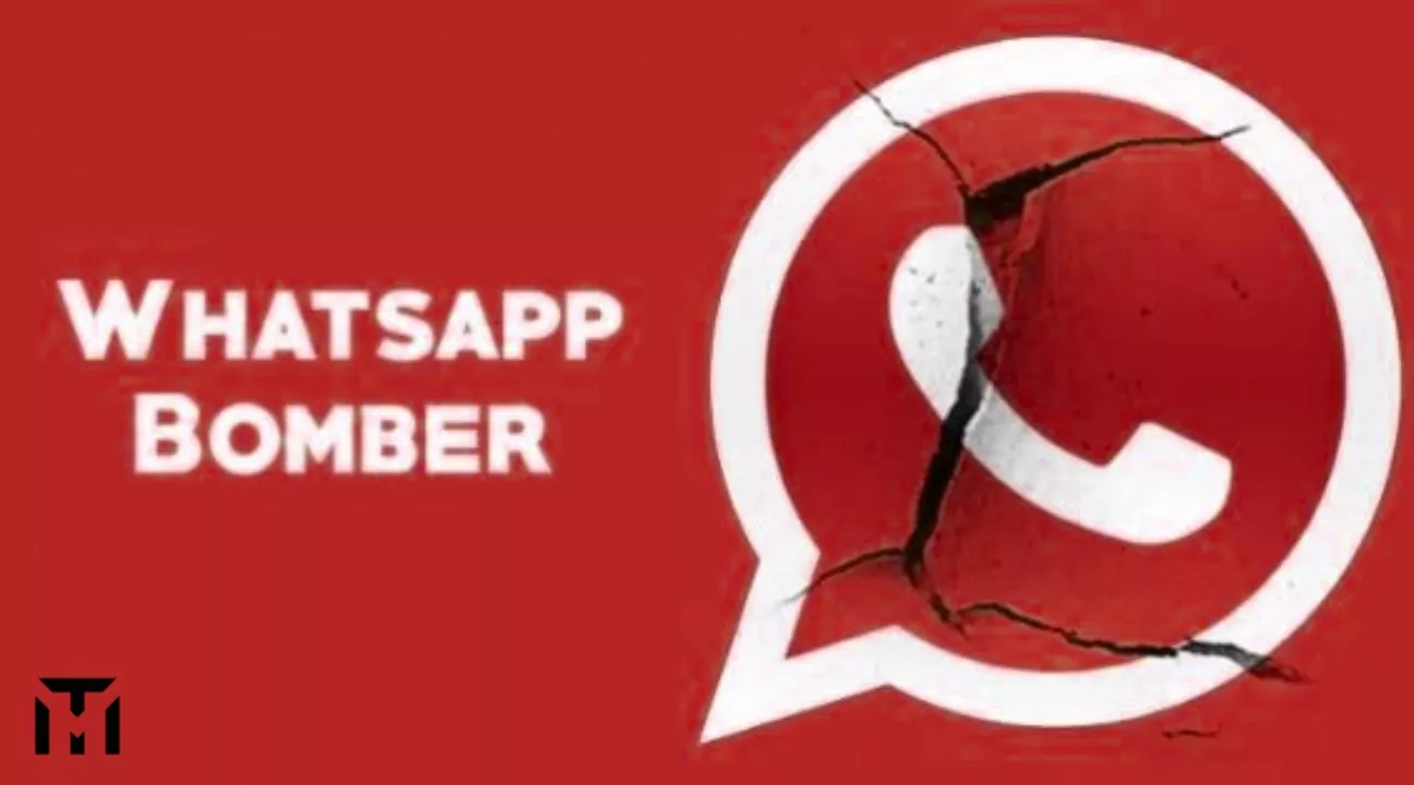 WhatsApp Bomber text