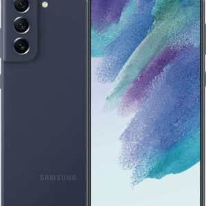 Samsung - Galaxy S21 FE 5G 128GB - Navy Locked to T-Mobile (Renewed)