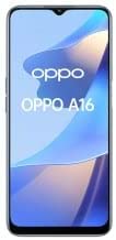 OPPO - A16 Pearl Blue