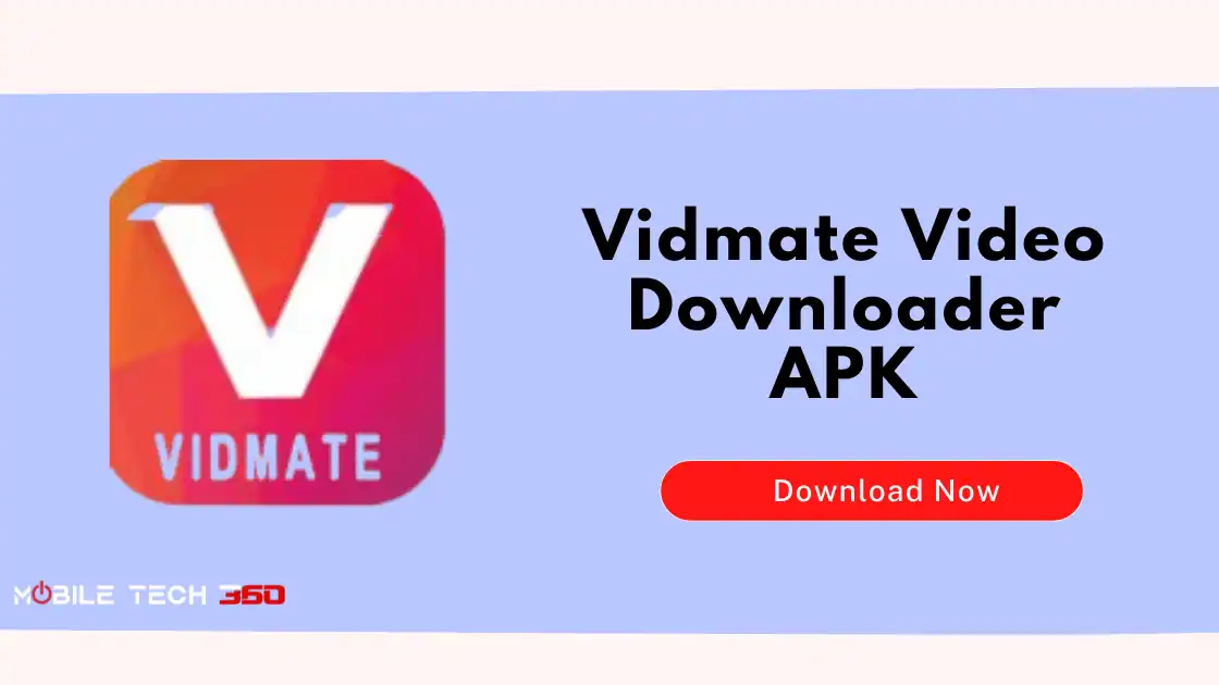 vidmate apk download