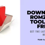 Download ROM2Box Tool for Free