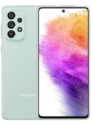 Samsung Galaxy A73 5G
