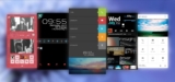 EMUI 8.0/8.1 Starburst Theme
