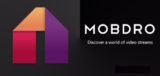 Mobdro APK For Android