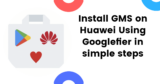 Googlefier APK Download