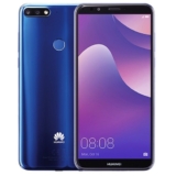 Huawei Y7 2018 LDN-AL20 Stock Firmware/ROM Android 8 Oreo