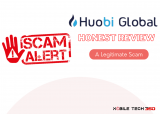 Huobi Global Review – Legit or Scam?