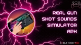 Real Gun Shot Sounds Simulator APK