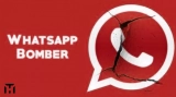 Whatsapp Bomber APK (Crash Someone Whatsapp remotely)