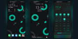 EMUI 9.0/9.1/10 Zerone Theme