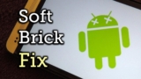 How To Fix Soft-bricked/Bootloop Huawei Devices