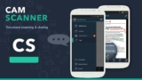CamScanner -Phone PDF Creator License