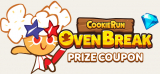 Cookie Run: OvenBreak Coupon Codes