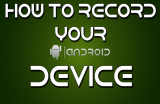 Best Android Screen Recording Apps