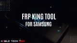 FRP King Tool
