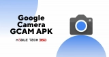 Google Camera | GCAM APK For Samsung Galaxy S24 Ultra
