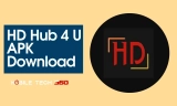 HDHub4u APK