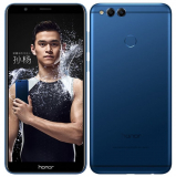 Huawei Honor 7X BND-L21 Stock Firmware/ROM Android 8 Oreo