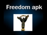 Freedom APK