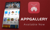 Huawei AppGallery – Huawei’s Global App Store