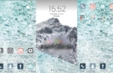 EMUI 8.0/8.1 New Zen Slovenia Huawei Theme