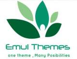 EMUI 5.0/5.1/8.0/8.1 Paper Art Theme