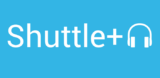 Shuttle+ Music Player