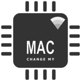 Change My MAC – Spoof Wifi MAC