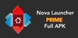 Nova Launcher Prime APK