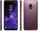 ResurrectionRemix OS For Samsung Galaxy S9(Exynos) Android 8.1 Oreo