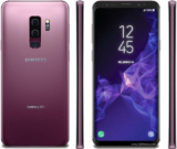 ResurrectionRemix OS For Samsung Galaxy S9+(Exynos) Android 8.1 Oreo