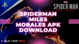 Spider-Man Miles Morales APK